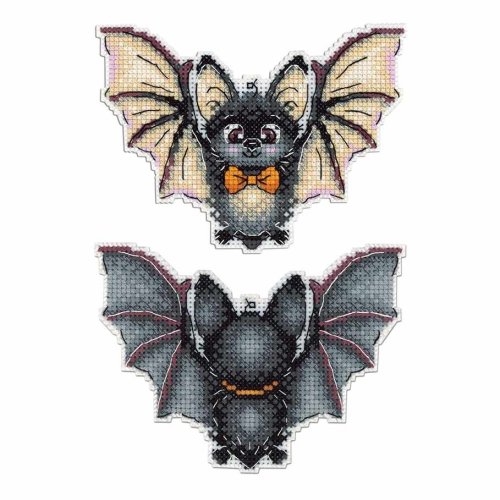 (image for) Flying Gentleman Bat